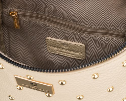 saszetka pu ptn mis-03-3605 beige na Arena.pl
