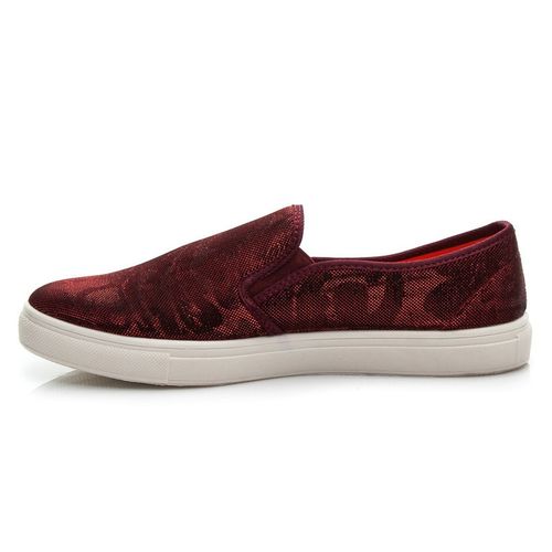 Stylowe Slip Ony r.37 na Arena.pl