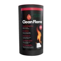 Podpałka do kominka 100 szt. bezzapachowa rozpałka do kominka swe