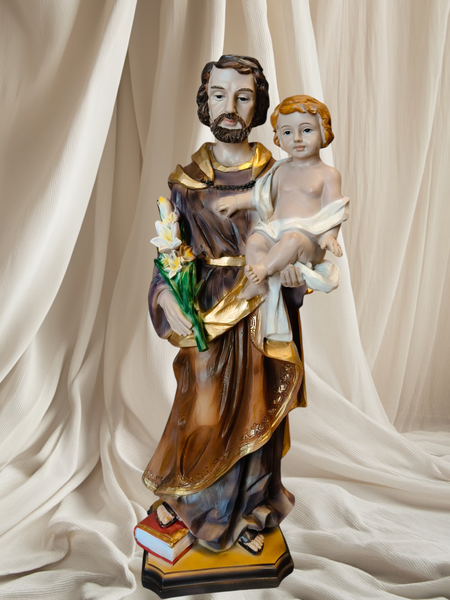 Józef Opiekun 30 Cmfigura zdjęcie 1