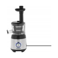 Wyciskarka wolnoobrotowa pionowa Transa Electronics JuiceWell 400 W