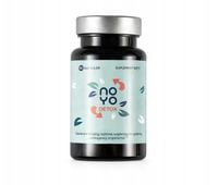Noyo Detox naturalne wsparcie oczyszczania organizmu. Suplement diety.