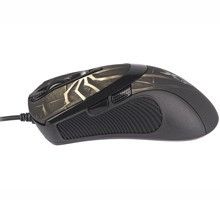 A4 Tech Mysz XGame Laser EVO X747 Brown Fire na Arena.pl
