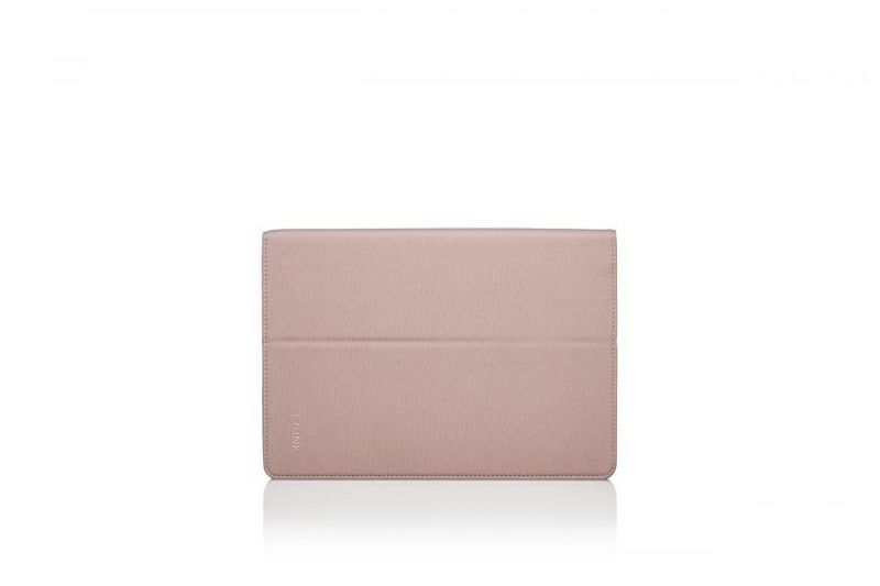 Trunk 10,2" iPad Cover Warm Rose zdjęcie 1