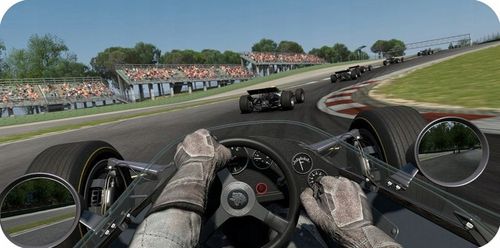 2 x Kierownica Esperanza HIGH OCTANE PC PS1 PS2 PS3 na Arena.pl