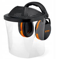 KASK HEŁM OCHRONNY STIHL ADVANCE GPC PRZYŁBICA OSŁONA