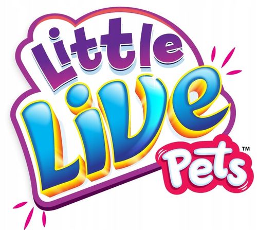 LITTLE LIVE PETS PINGWINEK CHODZĄCY COBI PINGWIN NIEBIESKI na Arena.pl