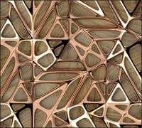 Tło Flat Lay do fotografii produktowej kulinarnej