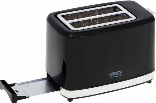 TOSTER OPIEKACZ KANAPEK 6 POZIOMÓW 900W GRZANKI RUSZT DO BUŁEK FUNKCJA STOP na Arena.pl