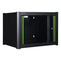 Lanview 19" 6U Rack Wall Mount 600 x