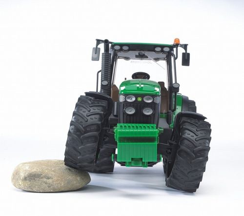 Bruder - Traktor John Deere 7930 03050 na Arena.pl