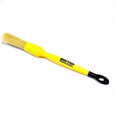 WORK STUFF Detailing Brush classic Pedzel 16mm miękki zdjęcie 2