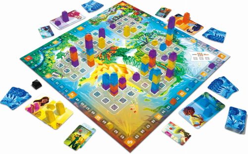 Gra Manhattan (edycja polska) na Arena.pl