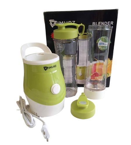 Mini Smoothie Maker mikser stojący pojemność 300W na Arena.pl