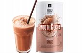 LR FiguActive SMOOTH COCOA SHAKE Kawowy Vegan Bez Glutenu Laktozy Super!