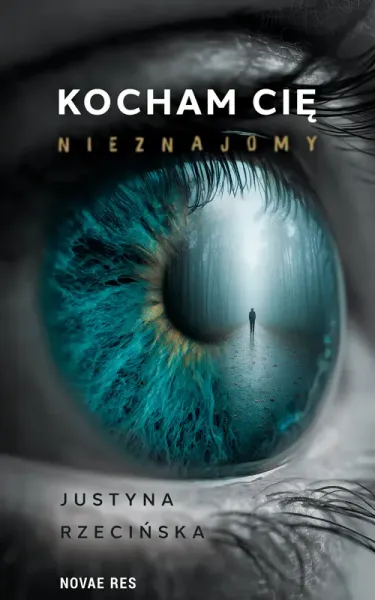 Kocham cię, nieznajomy zdjęcie 1