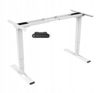 Elektryczny regulowany stelaż rama do biurka podnoszony blat SPE-226AW