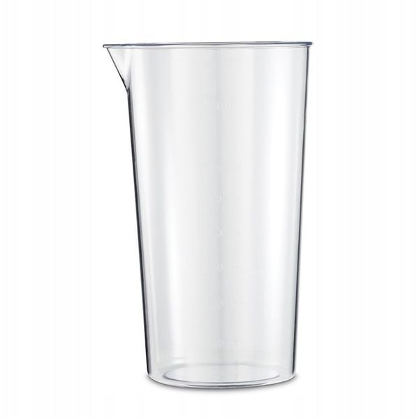 BLENDER ZESTAW MOCNY ZELMER ZHB4562I 800W STALOWY Pulsar Deluxe Max Chopper zdjęcie 2