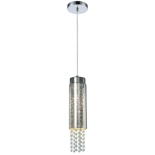 Lampa wisząca MOONLIGHT 1xE14 na Arena.pl