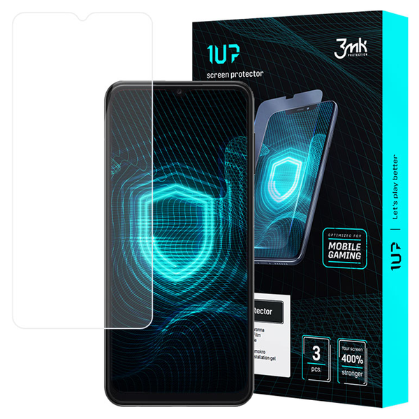 samsung galaxy a13 4g - 3mk 1up zdjęcie 1