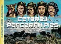 Z archiwum Jerzego Wróblewskiego Czterej pancerni i pies