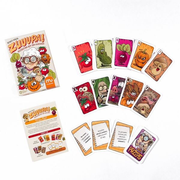 Zuuupa MUDUKO zdjęcie 5