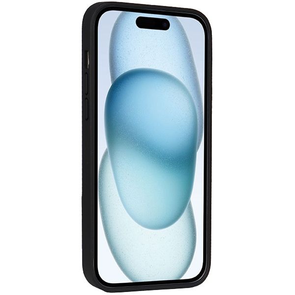 Etui Audi do iPhone 15 Plus, iPhone 14 Plus, Brązowy, MagSafe zdjęcie 3