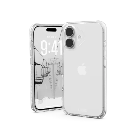 Etui UAG Plyo na iPhone 17 - przezroczyste na Arena.pl