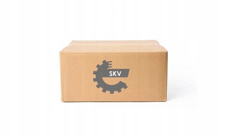 ESEN SKV 45SKV754 Zacisk hamulca zdjęcie 15