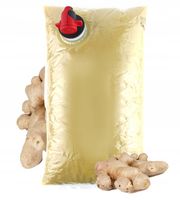 Sok z Imbiru 100% Tłocznia Szymanowice 2l NFC Tłoczony Sok z Imbiru