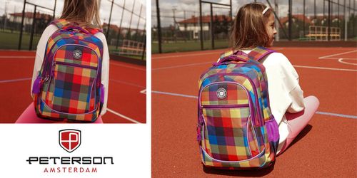 plecak ptn biedronka-5103 g98 na Arena.pl