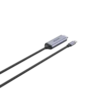 Unitek Adapter USB-C na HDMI 2.1 8K kabel 1,8 m