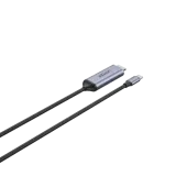 Unitek Adapter USB-C na HDMI 2.1 8K kabel 1,8 m