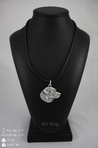 Labrador Retriever - breloczek - 1792 na Arena.pl