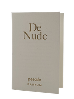 Pesade De Nude 3ml Parfum