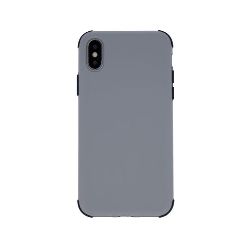 Nakładka Defender Rubber do iPhone 6 Plus szara na Arena.pl