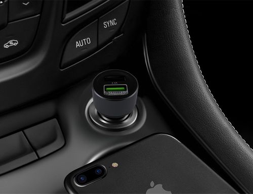 JCPAL Bolt 30W Car Charger na Arena.pl