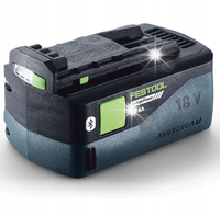 Akumulator Festool BP 18 Li 5,0 HighPower 5Ah 18V wydajny oryginalny