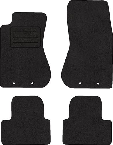 DYWANIKI DO JAGUAR S-TYPE LUX NA WYMIAR na Arena.pl