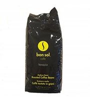 Kawa ziarnista mieszana Bon Sol Venezia Kawa 1000 g