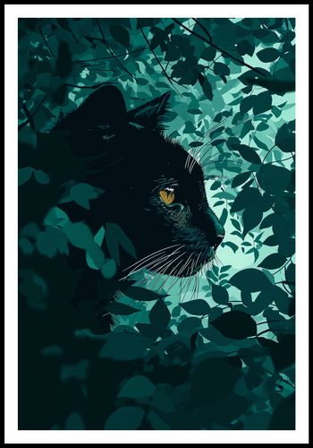 Plakat 61x90,5cm Oczekiwanie na Arena.pl