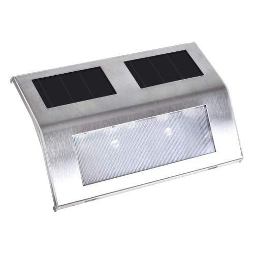 Zestaw 8 Lamp Solarnych Led na Arena.pl