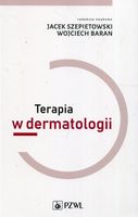 TERAPIA W DERMATOLOGII PRACA ZBIOROWA