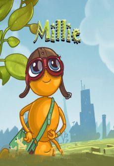 Millie - KLUCZ STEAM na Arena.pl
