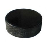 ice hockey puck official gufex - junior