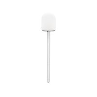Exo kapturek ścierny 13 mm/80 10 szt. Hard Cap white