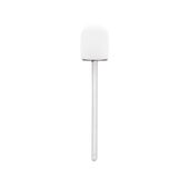 Exo kapturek ścierny 13 mm/80 10 szt. Hard Cap white