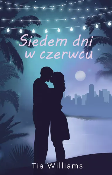 Siedem dni w czerwcu zdjęcie 1