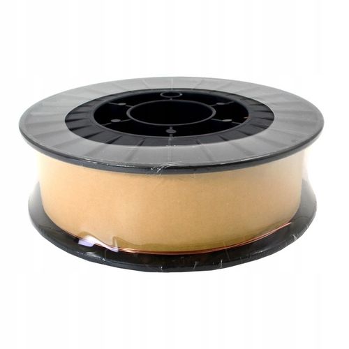 Drut spawalniczy SG2 | fi 0,8 mm | 5 kg | MIG/MAG spawarka migomat na Arena.pl