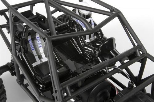Axial Wraith Spawn 1:10 4WD Rock Racer KIT na Arena.pl